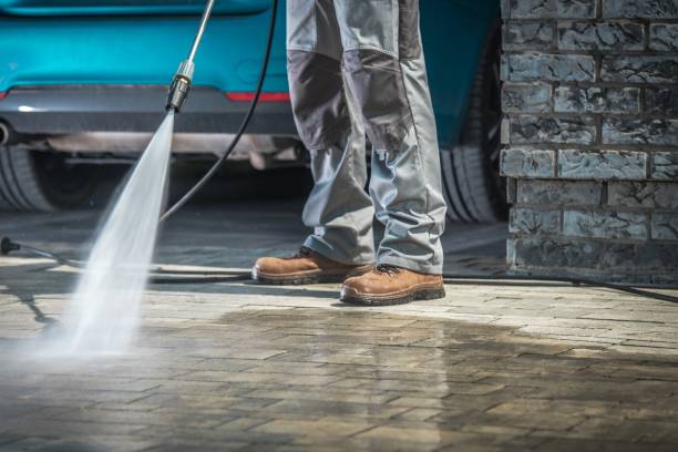 Sidney, IL Pressure Washing Services Company