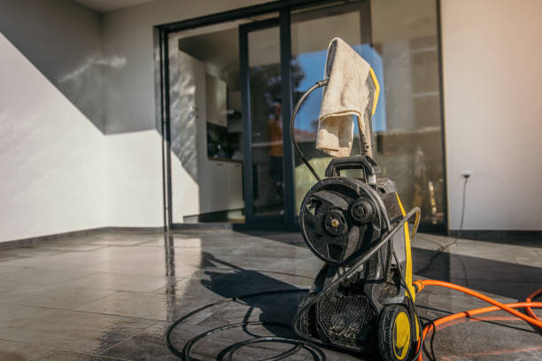 Best Sidewalk and Walkway Pressure Cleaning in Sidney, IL